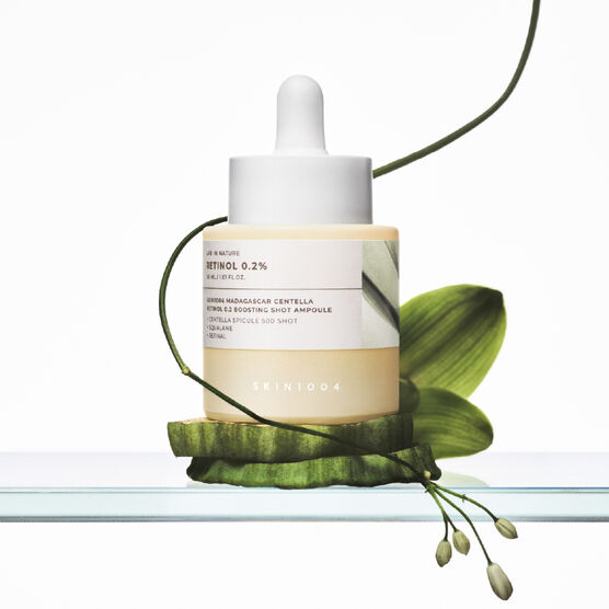SKIN1004 LAB IN NATURE RETINOL AMPO 30ML